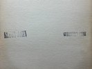ELTON JOHN Gulliver's Gone LP Empty Sky Handstamped Cover