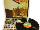 Led Zeppelin II Vinyl LP Robert Ludwig RL SS Hot Mix 1969 Atlantic SD 8236 MO