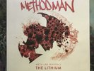 Method Man Meth Lab Season 2 The Lithium 2XLP Red Vinyl Rare Limited 2018