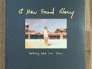 New Found Glory Nothing Gold Can Stay vinyl record Sealed Mint out of print Rare