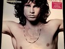 The Doors – The Best Of The Doors Elektra 60345-1 – White Label Promo –