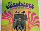 The Easybeats – Friday On My Mind United Artists UAS 6588 – Original