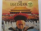 Ryuichi Sakamoto David Byrne Cong Su – The Last Emperor (Soundtrack) Vinyl LP