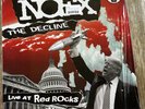 The Decline (Live at Red Rocks) by Nofx (Record, 2020)