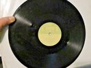 VINTAGE 78 rpm RECORD / CHUCK BERRY / MAYBELLENE / CHESS 1604  / GOOD / PLAYS