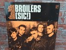 Broilers: (sic ) (Vinyl LP und CD)