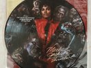 Thriller (Picture Disc) by Jackson, Michael (Record, 2008)