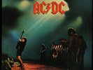 VINYL LP AC/DC - Let There Be Rock 1st UK PRESSING PORKY George Peckham VG+