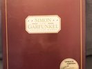 SIMON AND GARFUNKEL-5LPLim Ed.,  mit Audiophile press Bridge over troubled water