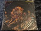Iron Maiden Hallowed Be Thy Name - 12” picture disc single