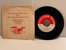 Porter Wagoner & Dolly Parton-Here Comes The Freedom Train-Single REC VG+ CVR VG