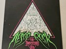 Aesop Rock The Impossible Kid (Vinyl) 12
