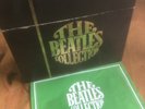 The Beatles Singles Collection 1962-1978 Vinyl Box Set World Records EX