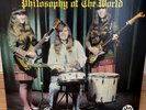 The Shaggs Philosophy of The World Vinyl Record Very Good Condition