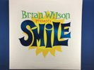 BRIAN WILSON Presents Smile 2004 180 g vinyl 2LP VPI CLEANED Rhino BEACH BOYS NM
