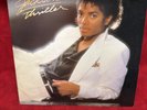 MICHAEL JACKSON THRILLER LP VINYL (3)