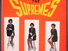 SUPREMES: meet the supremes MOTOWN 12