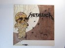 Metallica: One   1989   UK  EX+  12
