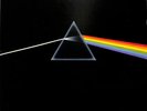 Pink Floyd Dark Side of the Moon LP SMAS 11163 Promo EX Vinyl 2 Posters Punch