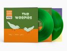 SOLD OUT Weepies Say I Am You GREEN VINYL LP Record Store Day 2026 RSD