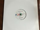 CHARLENE DAVIS - Aggression 12” Vinyl Memo-95 Rare Copy 1987