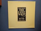 THE BAND Last Waltz 3LPs Warner Bros 1978 w/Booklet + Inners NM-