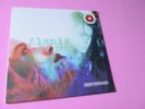 Alanis Morissette Jagged Little Pill Limited Edition Red Vinyl Sealed Stick