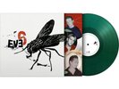 EVE 6, SELF TITLED, LIMITED 180 GRAM DARK GREEN COLORED VINYL LP, NUMBERED, NEW