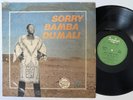 SORRY BAMBA DU MALI | Raw  | Manding | Afro Funk | Jazz |  LP HEAR