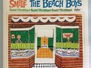 THE BEACH BOYS - THE SMILE SESSIONS + X 2 LPS + INNERS + INSERT - 2011 - EX