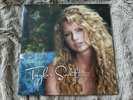 TAYLOR SWIFT SELF TITLED FIRST ALBUM ON VINYL LP FACTORY SEALED DEBUT NEW