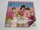Le Tigre – 'Feminist Sweepstakes' Vinyl LP 2001 My Lady Records 2001 Rare