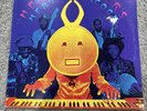 Herbie Hancock Head Hunters  vinyl LP 1st press KC 32731 1973 Jazz Funk