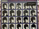 MINT SEALED:The Beatles, A Hard Days Night, Capitol Records,C1-46437 Black Vinyl