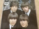 The Beatles For Sale No 2 7” Vinyl EP 1964