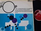 THE GORDON BECK QUARTET - 