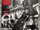 Mr Big Lean Into It 2021 RSD Vinyl LP Red 69/5000 Sealed