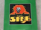Light of Saba, Total Sounds Label, alte Schallplatte aus Nachlass, Vinyl