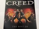 Creed - The Best Of Creed [New Vinyl LP]. OPPENED/unsealed