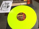 The Members - At The Couch House LP + Fanzine (Punk Rock Reggae) 2025 (500 ONLY)