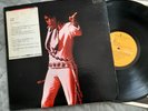Elvis Presley NOW LSP-4671 (USA 1972 ORIGINAL) RARE TIMING STRIP 