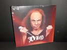 DIO vinyl LP Rainbow Over The Mountains EU 2022 Heaven And Hell Holy Diver