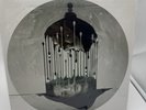 The Lodgers OST Vinyl (grey) Burning Witch Records, Limited Edition, HTF, Import