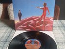 RUSH Hemispheres MERCURY 9100 059 LP Album 9100 059 1Y 1/2Y 1 TRIDENT. Excellent