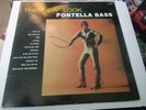 Fontella Bass - The New Look, LP, (Vinyl) chess records  GCH 8048 stereo