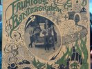 FRUMIOUS BANDERSNATCH: ’68 Muggles Gramophone Works EP 7” OG Psych | IN PLASTIC