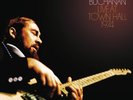 Roy Buchanan Live At Town Hall 1974 RSD Black Friday 2018 3LP Limited NEW SEALED