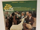 The Beach Boys - Pet Sounds DUOPHONIC Stereo LP Vinyl Record DT 2458 Capitol NM