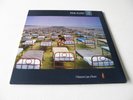 PINK FLOYD 'A MOMENTARY LAPSE OF REASON' LP UK EMI 1987 GATEFOLD INNERS