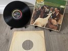 The Beach Boys  Pet Sounds  T 2458  UK Original 1966 Mono  12